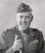 Major General Paul W. Baade