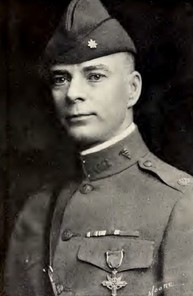 Major (Dr.) Ernest W. Slusher