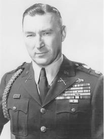 Lieutenant Colonel George J. Melochick