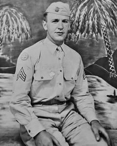 2LT Victor W. Schultz