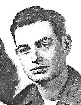 SGT James T. Winslow Jr.