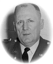 COL Richard E. Eckert